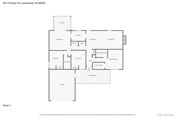 567 Flower St, Lakewood, CO 80226