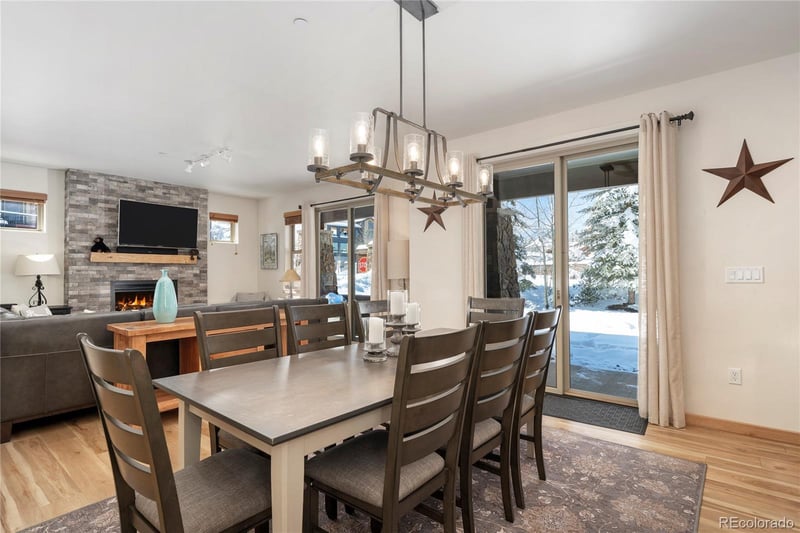 801 Trailhead Cir #813, Winter Park, CO 80482