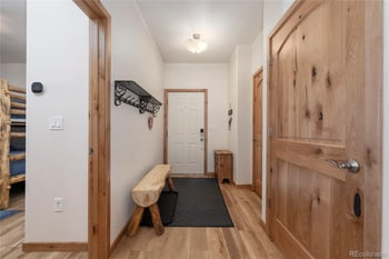 801 Trailhead Cir #813, Winter Park, CO 80482