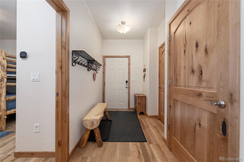 801 Trailhead Cir #813, Winter Park, CO 80482