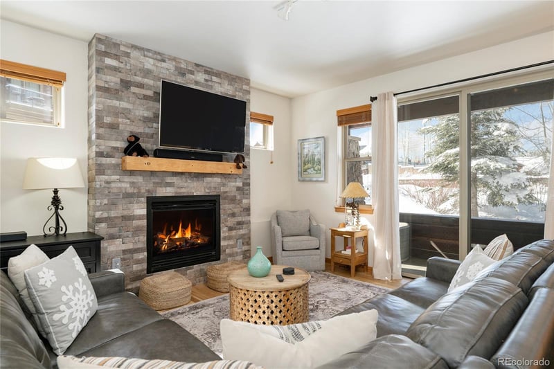 801 Trailhead Cir #813, Winter Park, CO 80482