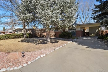 5980 Dudley Ct, Arvada, CO 80004
