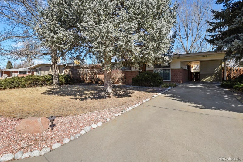 5980 Dudley Ct, Arvada, CO 80004