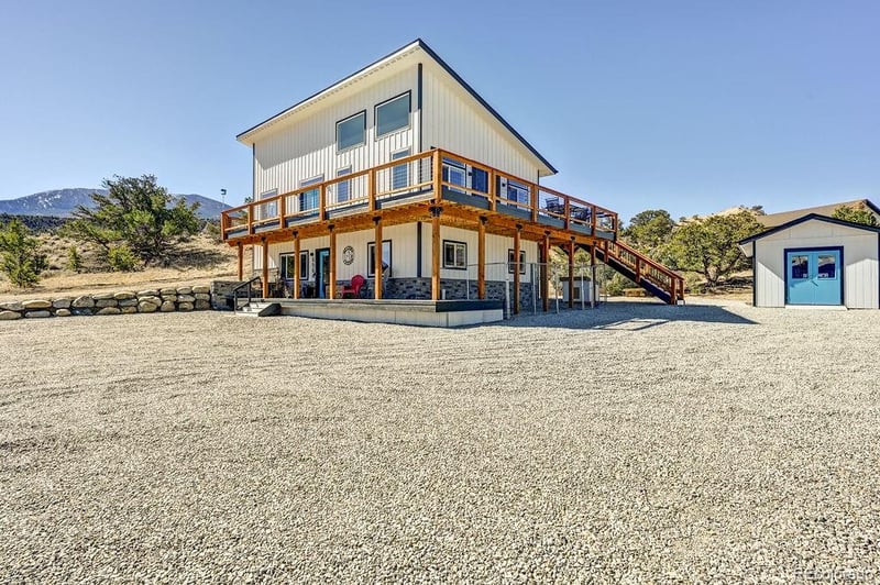 6564 Nicole Ln, Salida, CO 81201