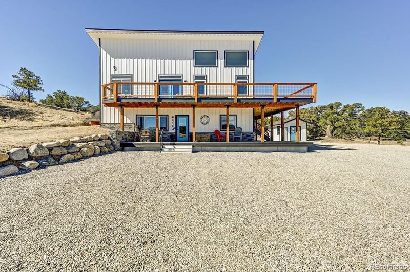 6564 Nicole Ln, Salida, CO 81201