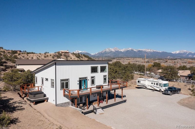 6564 Nicole Ln, Salida, CO 81201