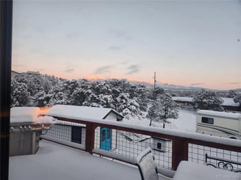 6564 Nicole Ln, Salida, CO 81201