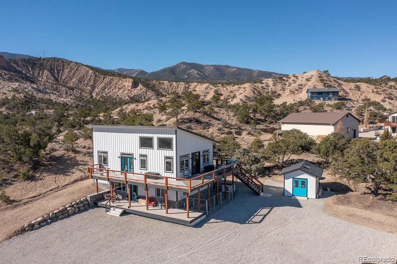 6564 Nicole Ln, Salida, CO 81201