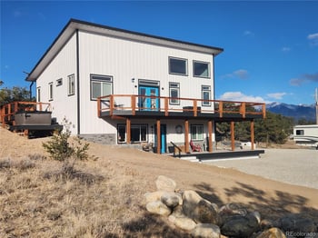 6564 Nicole Ln, Salida, CO 81201