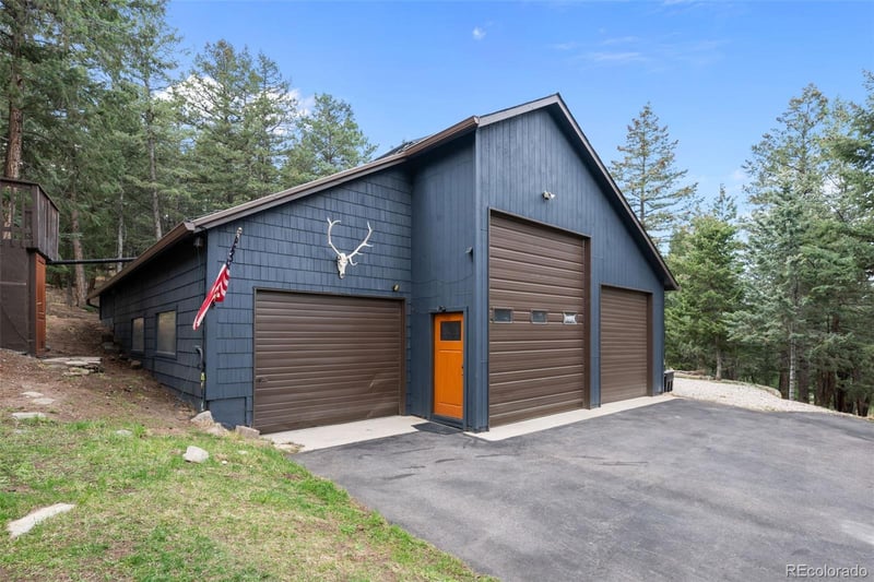 6025 Meadow Dr, Morrison, CO 80465