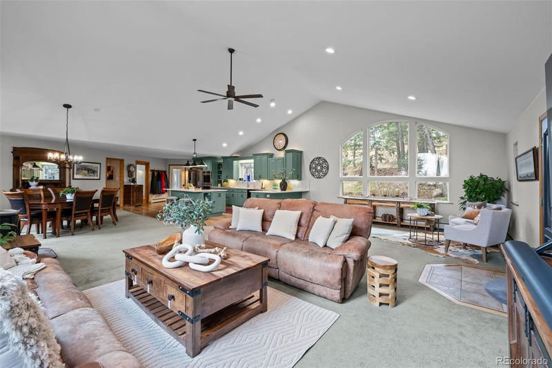 6025 Meadow Dr, Morrison, CO 80465