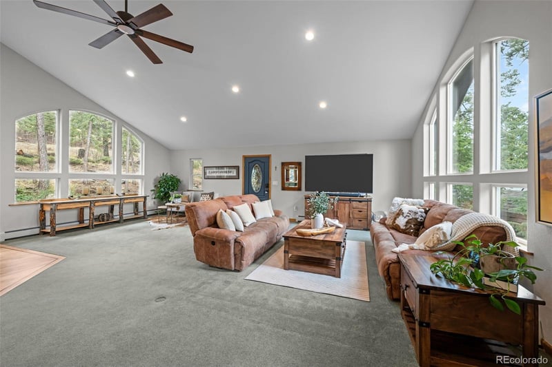 6025 Meadow Dr, Morrison, CO 80465