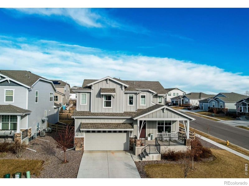 252 Mount Rainier St, Berthoud, CO 80513