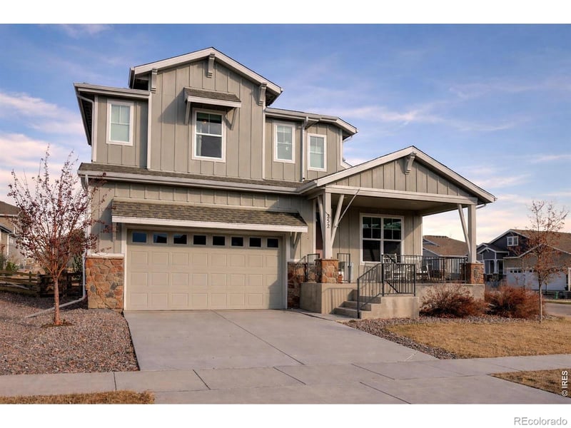 252 Mount Rainier St, Berthoud, CO 80513