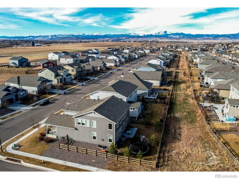 252 Mount Rainier St, Berthoud, CO 80513