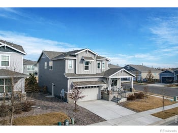 252 Mount Rainier St, Berthoud, CO 80513
