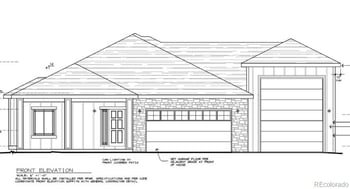 1128 N 5th St, Johnstown, CO 80534