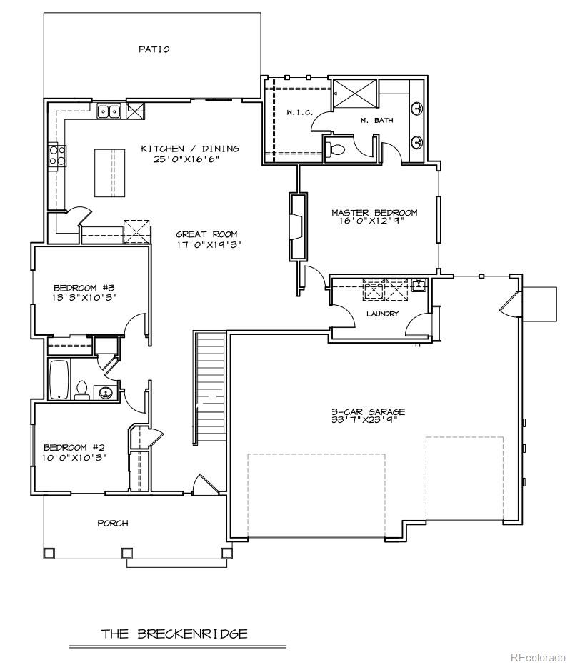 1128 5th St, Johnstown, CO 80534
