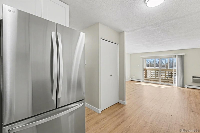 680 Alton Way #7B, Denver, CO 80247