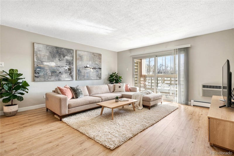 680 Alton Way #7B, Denver, CO 80247