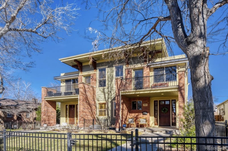 2022 Washington St, Denver, CO 80210