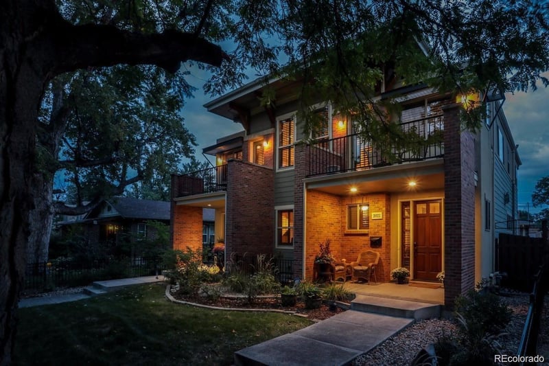 2022 Washington St, Denver, CO 80210
