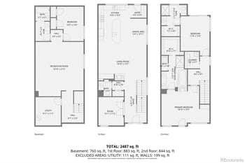 2022 Washington St, Denver, CO 80210