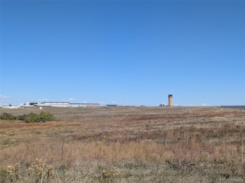 E Louisiana Ave, Aurora, CO 80017