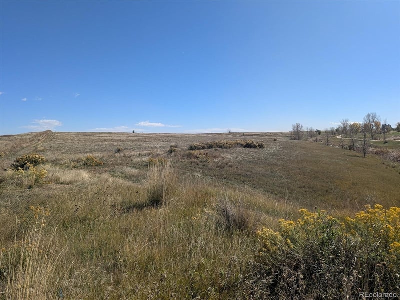 E Louisiana Ave, Aurora, CO 80017