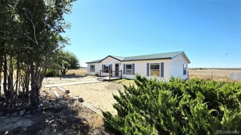 10754 County Road C 5, Olney Springs, CO 81062