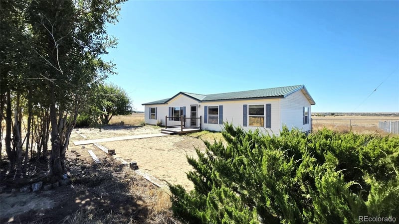 10754 County Road C 5, Olney Springs, CO 81062