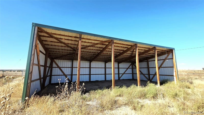 10754 County Road C 5, Olney Springs, CO 81062