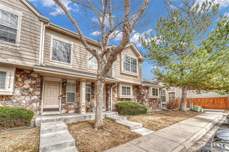 18255 Alabama Pl #E, Aurora, CO 80017