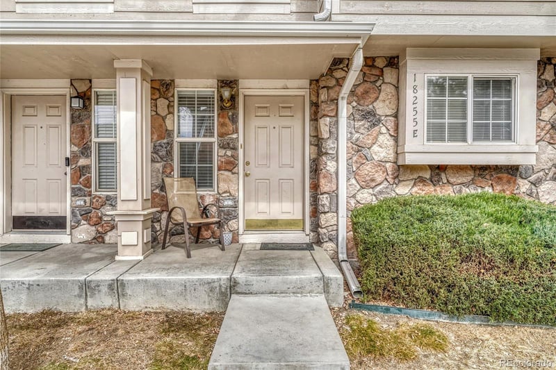 18255 Alabama Pl #E, Aurora, CO 80017