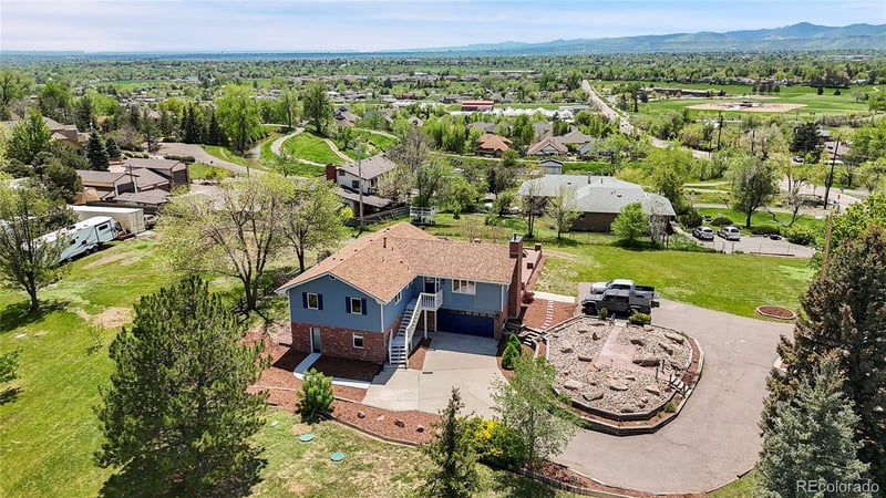 7930 Alkire St, Arvada, CO 80005