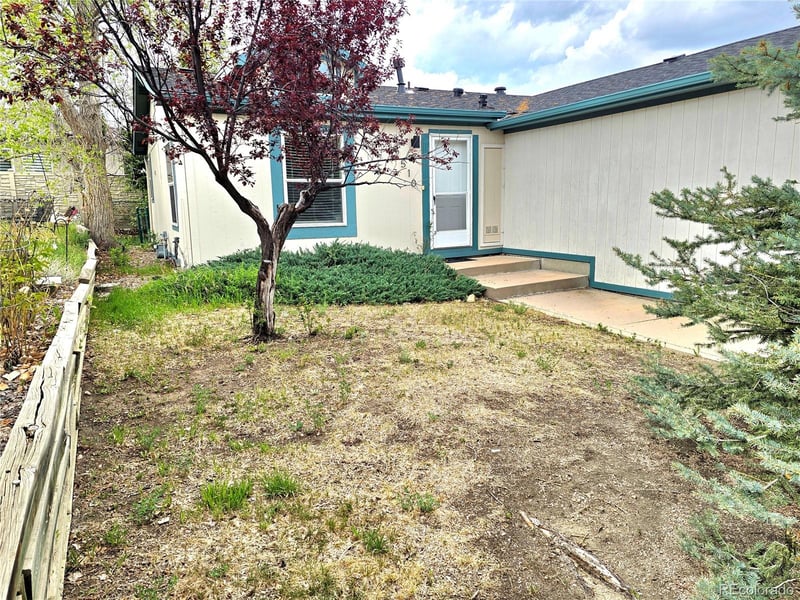 2510 Wheaton Dr, Colorado Springs, CO 80904