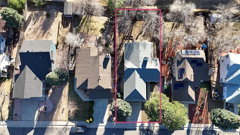 3667 Flanders , Aurora, CO 80013