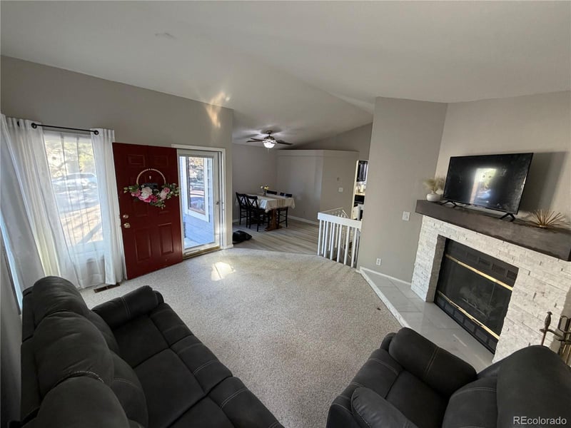 3667 Flanders , Aurora, CO 80013