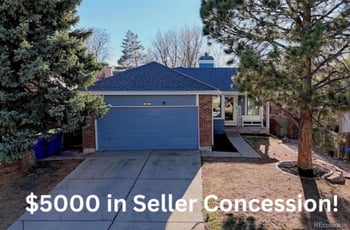 3667 Flanders , Aurora, CO 80013