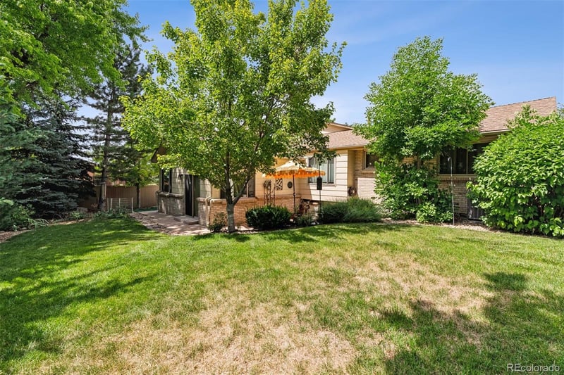 4620 Kirkwood St, Boulder, CO 80301