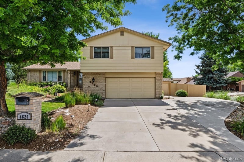 4620 Kirkwood St, Boulder, CO 80301