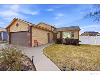 405 30th Ave, Greeley, CO 80631