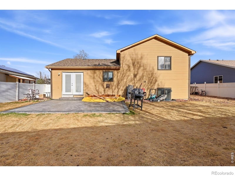 405 30th Ave, Greeley, CO 80631