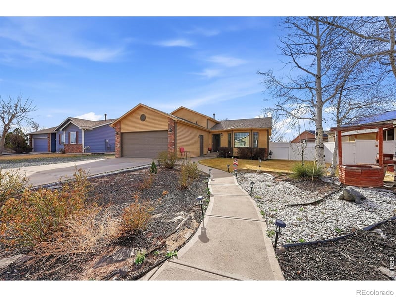 405 30th Ave, Greeley, CO 80631