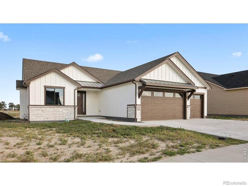 1126 Deuel St, Fort Morgan, CO 80701