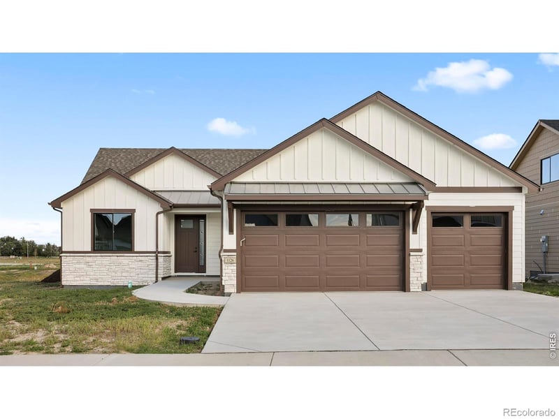 1126 Deuel St, Fort Morgan, CO 80701