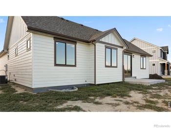 1126 S Deuel St, Fort Morgan, CO 80701