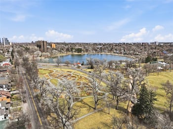 828 Emerson St, Denver, CO 80209