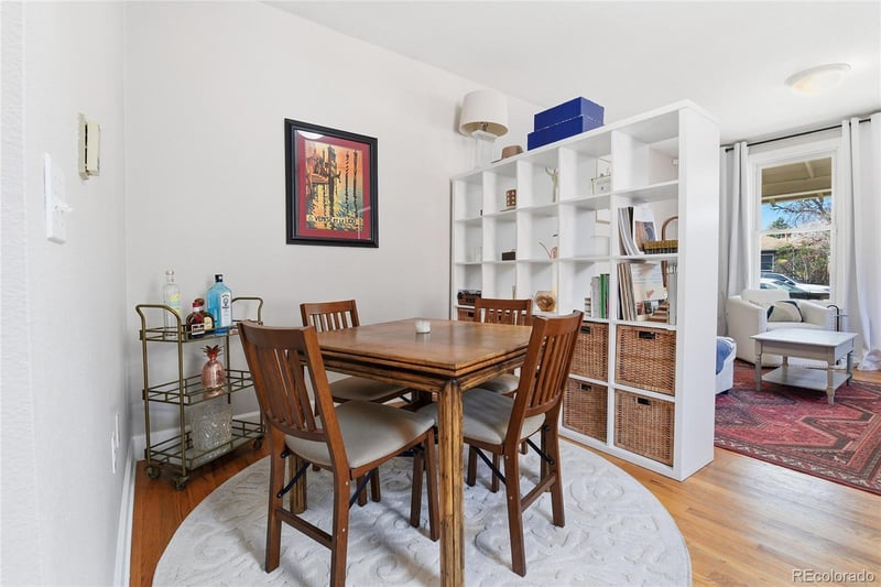 828 S Emerson St, Denver, CO 80209