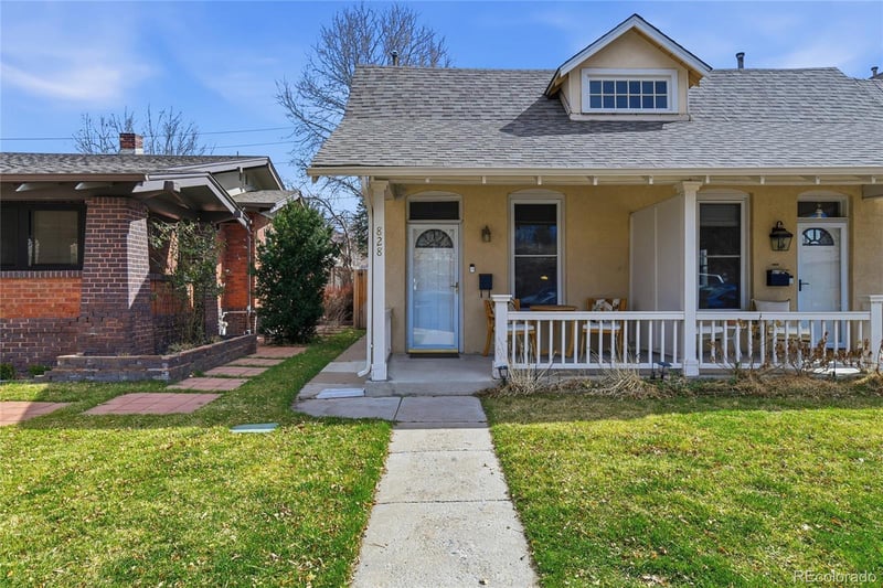 Home Worth Check